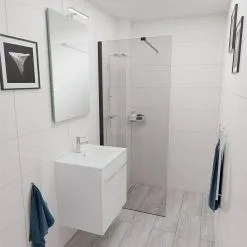 Camargue Waschbeckenunterschrank Espacio Mira 11 Camargue Waschbeckenunterschrank Espacio Mira -Bad + Sanitär affär 12 571