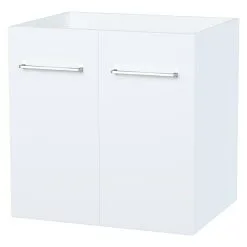 Camargue Waschbeckenunterschrank Espacio Mira 13 Camargue Waschbeckenunterschrank Espacio Mira -Bad + Sanitär affär 12 573