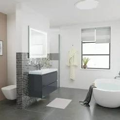 Camargue Waschbeckenunterschrank Espacio 14 Camargue Waschbeckenunterschrank Espacio -Bad + Sanitär affär 12 58