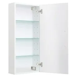 Camargue Hängeschrank Espacio Mira -Bad + Sanitär affär 12 586