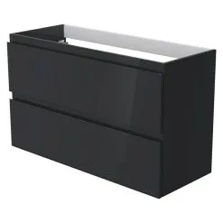 Camargue Waschbeckenunterschrank Espacio 15 Camargue Waschbeckenunterschrank Espacio -Bad + Sanitär affär 12 59