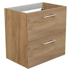 Camargue Waschbeckenunterschrank Espacio -Bad + Sanitär affär 12 600