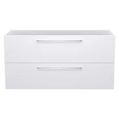 Camargue Waschbeckenunterschrank Espacio