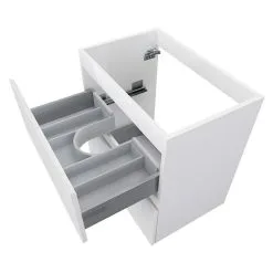 Camargue Waschbeckenunterschrank Espacio