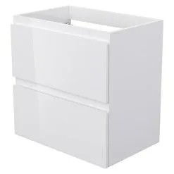 Camargue Waschbeckenunterschrank Espacio -Bad + Sanitär affär 12 616