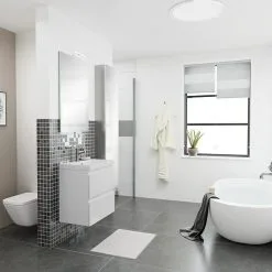 Camargue Waschbeckenunterschrank Espacio -Bad + Sanitär affär 12 617