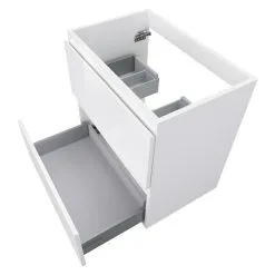 Camargue Waschbeckenunterschrank Espacio -Bad + Sanitär affär 12 619