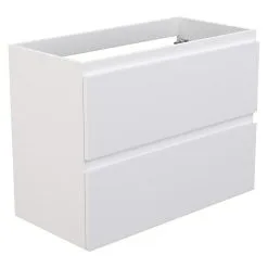 Camargue Waschbeckenunterschrank Espacio -Bad + Sanitär affär 12 625