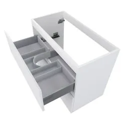 Camargue Waschbeckenunterschrank Espacio -Bad + Sanitär affär 12 627