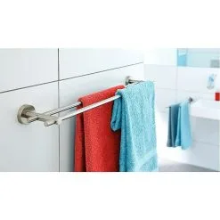 Tesa Badetuchstange Moon -Bad + Sanitär affär 12 642