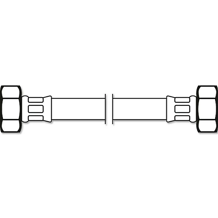 Panzerschlauch Flexo 3 Panzerschlauch Flexo