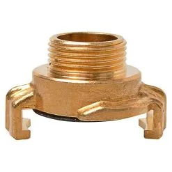 Schnellkupplungs-Gewindestück