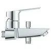 GROHE Wannenmischer Start 1 GROHE Wannenmischer Start -Bad + Sanitär affär 12 693