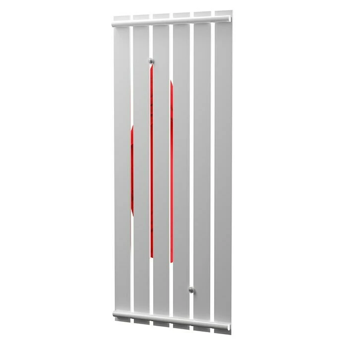 ADMIRAL Designheizkörper Tokio 47 X 120 Cm 3 ADMIRAL Designheizkörper Tokio 47 X 120 Cm