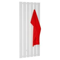 ADMIRAL Designheizkörper Tokio 47 X 120 Cm 10 ADMIRAL Designheizkörper Tokio 47 X 120 Cm -Bad + Sanitär affär 12 700