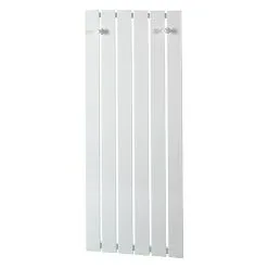 ADMIRAL Designheizkörper Tokio 47 X 120 Cm 11 ADMIRAL Designheizkörper Tokio 47 X 120 Cm -Bad + Sanitär affär 12 701