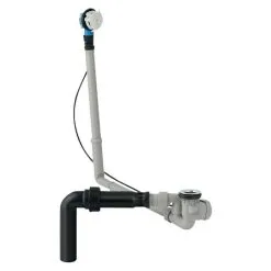 GEBERIT Badewannenablauf 7 GEBERIT Badewannenablauf -Bad + Sanitär affär 12 704