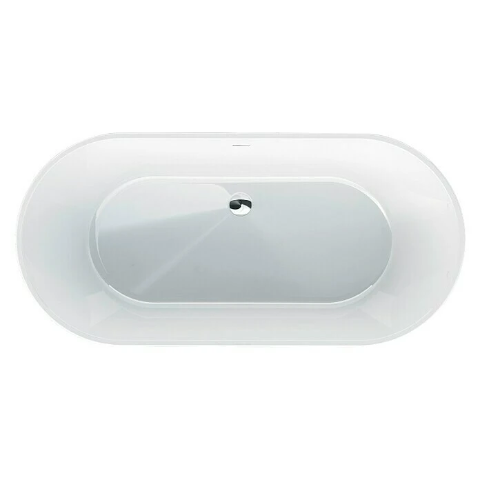 Freistehende Badewanne Torino Grün 9 Freistehende Badewanne Torino Grün – Bild 7