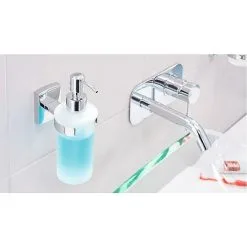 Tesa Seifenspender Klaam -Bad + Sanitär affär 12 725