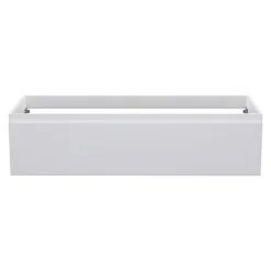 Camargue Waschbeckenunterschrank Espacio