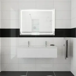 Camargue Waschbeckenunterschrank Espacio -Bad + Sanitär affär 12 729