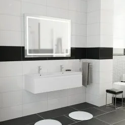 Camargue Waschbeckenunterschrank Espacio -Bad + Sanitär affär 12 731