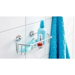 Tesa Duschkorb Baath -Bad + Sanitär affär 12 737