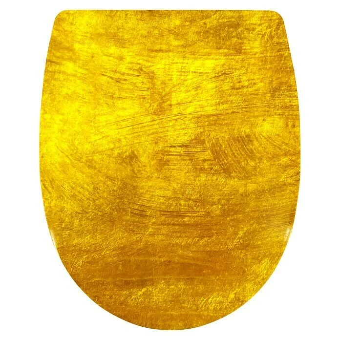 WC-Sitz Gold 3 WC-Sitz Gold
