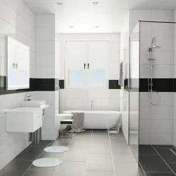 Camargue Unterschrank Espacio Mira