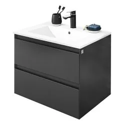 Waschbeckenunterschrank Space