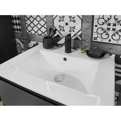 Waschbeckenunterschrank Space -Bad + Sanitär affär 12 762