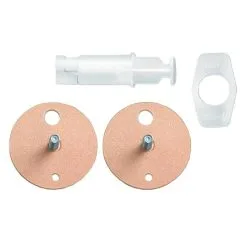 Tesa Ersatzadapter-Set BK43-2