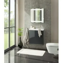 Camargue Waschbeckenunterschrank Fresh -Bad + Sanitär affär 12 773