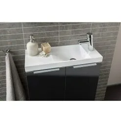 Camargue Waschbeckenunterschrank Fresh -Bad + Sanitär affär 12 774