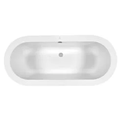 Camargue Freistehende Badewanne Style