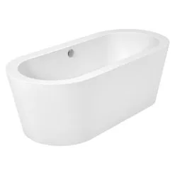Camargue Freistehende Badewanne Style -Bad + Sanitär affär 12 792