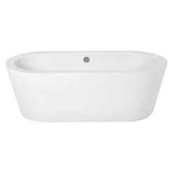 Camargue Freistehende Badewanne Style -Bad + Sanitär affär 12 793
