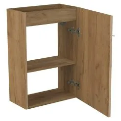 Camargue Waschbeckenunterschrank Espacio Doce