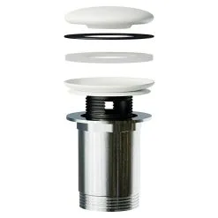 Ablaufventil Feeling