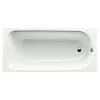 KALDEWEI Badewanne Saniform Plus 160 X 75 Cm -Bad + Sanitär affär 12 832