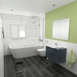 Camargue Unterschrank Espacio Gama