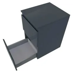 Camargue Unterschrank Espacio Gama -Bad + Sanitär affär 12 835