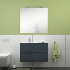 Camargue Unterschrank Espacio Gama -Bad + Sanitär affär 12 836