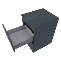 Camargue Unterschrank Espacio Gama -Bad + Sanitär affär 12 837