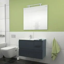 Camargue Unterschrank Espacio Gama -Bad + Sanitär affär 12 840