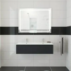 Camargue Waschbeckenunterschrank Espacio -Bad + Sanitär affär 12 849