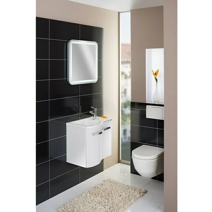 Salsa Waschbeckenunterschrank Wave Mini 4 Salsa Waschbeckenunterschrank Wave Mini – Bild 2