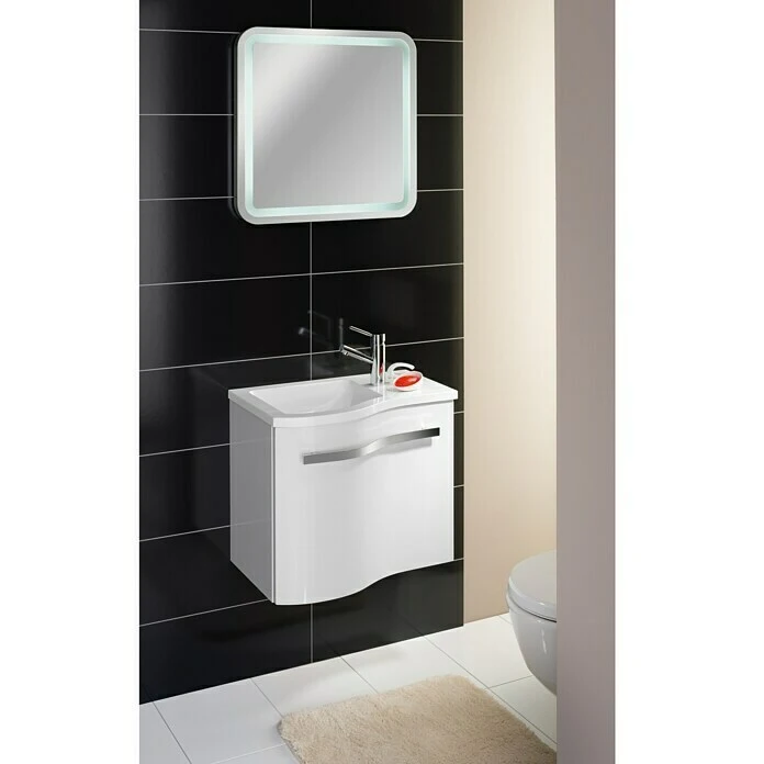 Salsa Waschbeckenunterschrank Wave Mini 5 Salsa Waschbeckenunterschrank Wave Mini – Bild 3