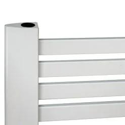 Camargue Badheizkörper Kastor Weiss -Bad + Sanitär affär 12 86