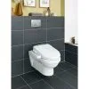 Popodusche WC-Sitz NB09D -Bad + Sanitär affär 12 875